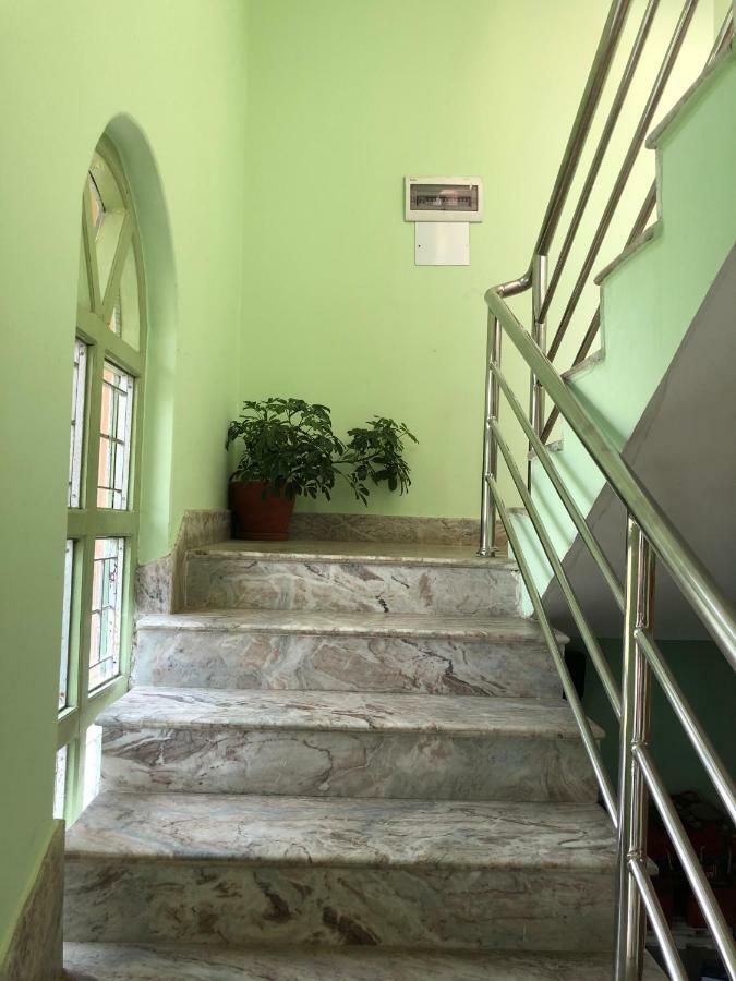 Hotel Blue Magnet Pokhara Luaran gambar